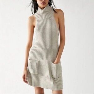 L ❣️ Free People mini dress